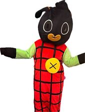 Hire! Bing Lookalike Costume Mascot Fancy Dress Delivery within UK