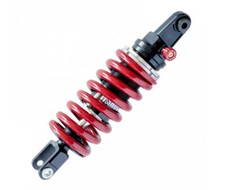 Triumph 955 Sprint ST 99/05 - Rear Shock Absorber M-Shock Shock Factory - TR020