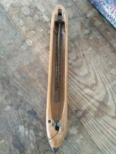 Large Loom Shuttle good
