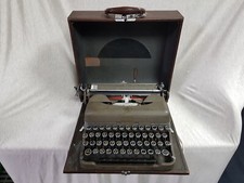 Imperial Portable 3 Antique