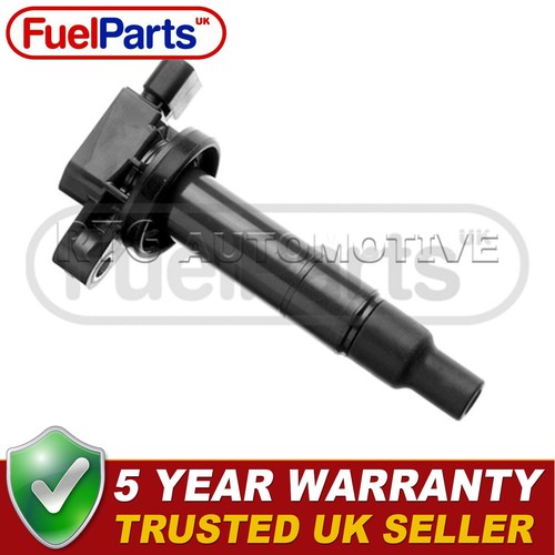 Fuelparts ignition coil pack - ignition,