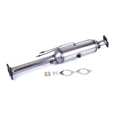 Diesel Particulate Filter DPF