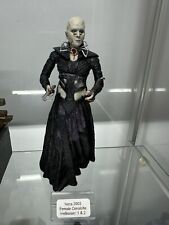 NECA Clive Barker's Hellraiser Series 3 Female Cenobite Figure with accessories 
