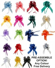 Pull bows 30mm 50mm - pull,