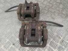 Honda Accord 2005 Type S K24 RHD  Pair of Rear break Calipers Complete