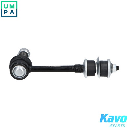 Linkcoupling rod stabiliser - linkcoupling,