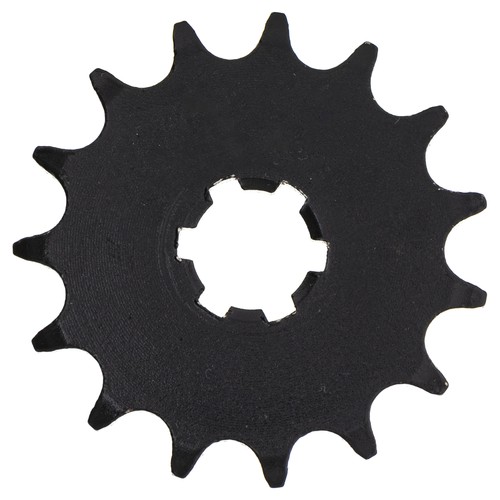 Niche 428 tooth front - 428,