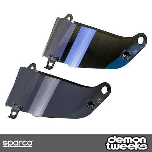 Sparco visors for stealth - for, /