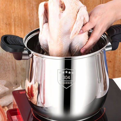 Home dual handle - dual,
