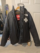 Supreme X North Face Jacket