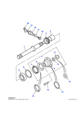 Land Rover Genuine Gear