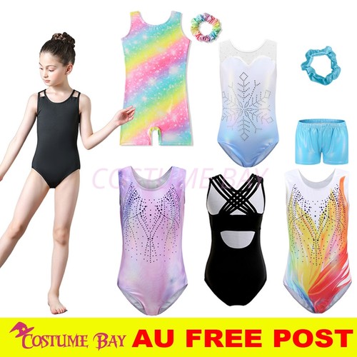 Girls dance leotard ballet - dance,