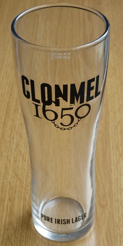Clonmel 1650 pure - pure, lager