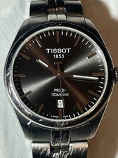 Tissot PR100 Titanium T101410A