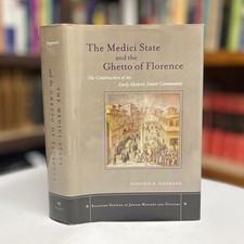 The Medici State and Ghetto of