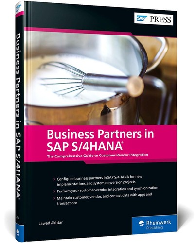 Business partners sap - partners,