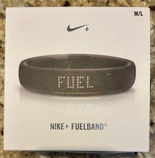 Nike+ FuelBand NIB (w/all
