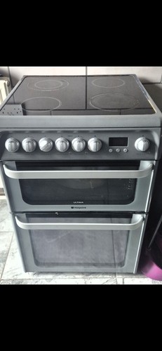 Electric cooker - electric,