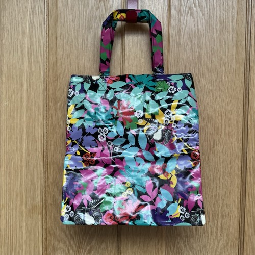 Paperchase floral tote bag - tote,