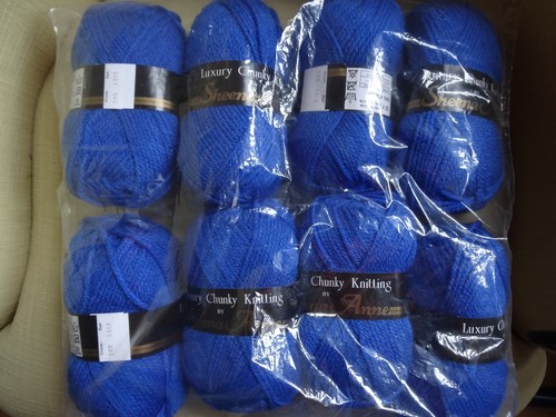Pack x 50g - 1, balls