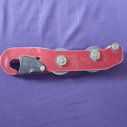 Petzl simple descender - simple., descender.