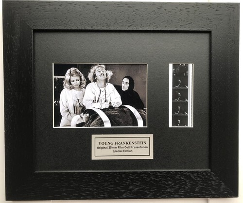 Young frankenstein original - young,