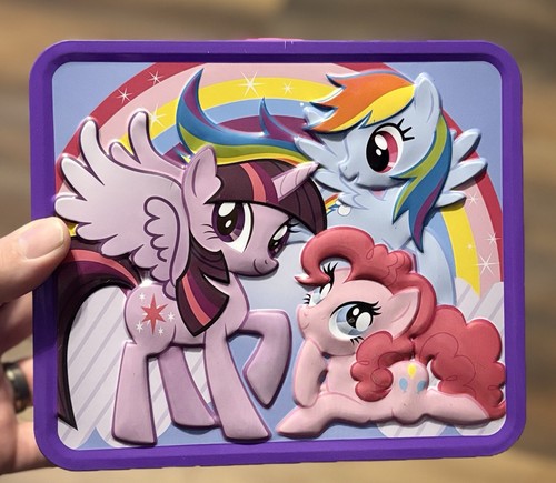 Hasbro little pony - hasbro, my
