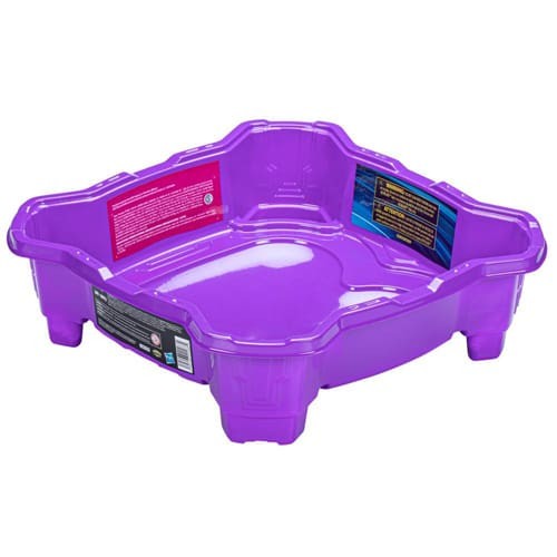 Beyblade quadstrike beystadium - beyblade,