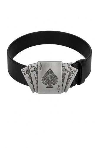 Royal flush spades lighter - spades,