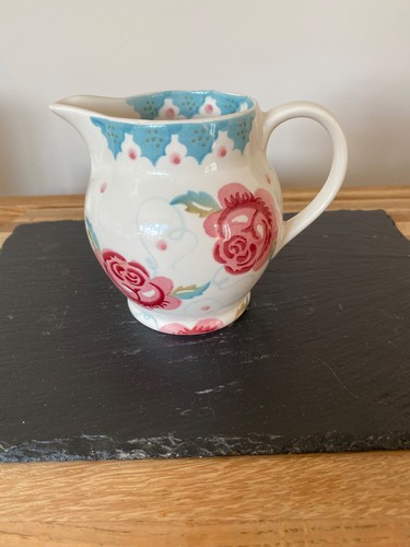Emma bridgewater pint rose - bridgewater, 1/2