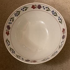 Adams Real English Ironstone