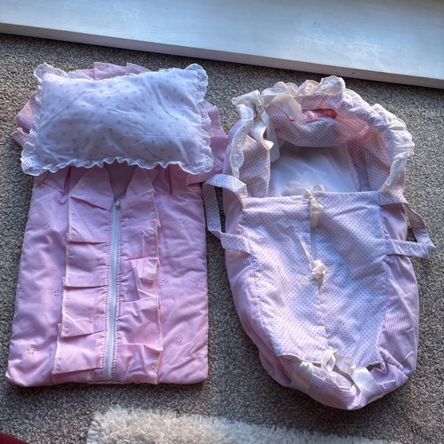 Tiny tears carry - tiny,