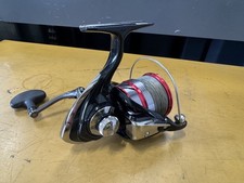 Daiwa Ninja LT 6000 Match