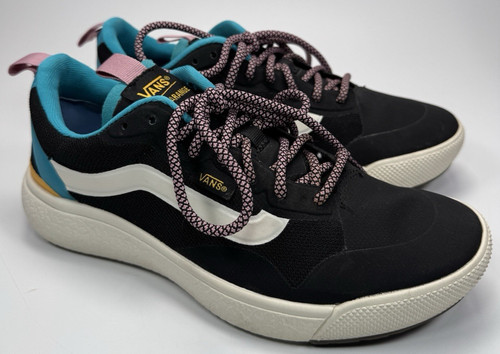 Vans ultrarange exo pop color - vans,