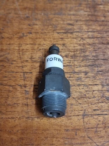 Vintage forward cv3 spark - forward,