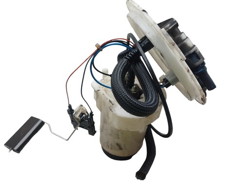 Vauxhall zafira fuel pump - zafira,