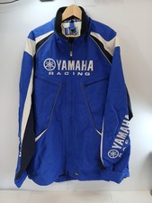 GENUINE YAMAHA RACING PADDOCK