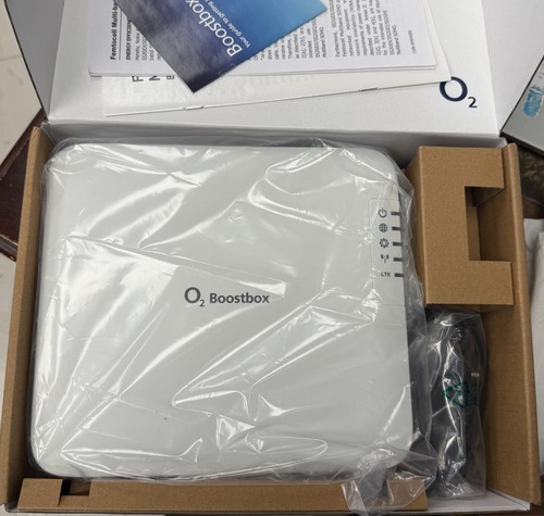 Nokia ss2gei femtocell - o2,