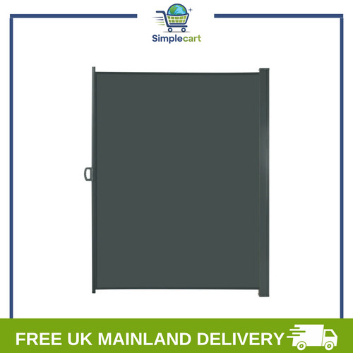 Garden retractable deck - garden,