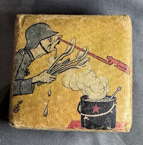 Ultra rare soviet army wartime - ultra,