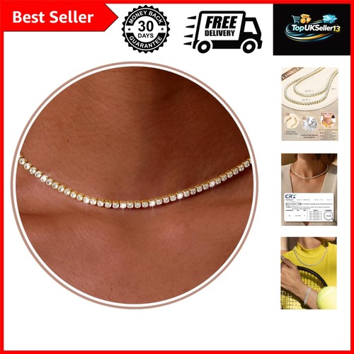 Women gold silver tennis - gold,