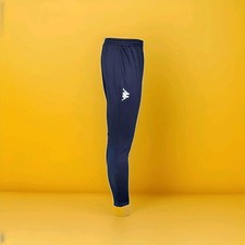 KAPPA Men's Navy Blue Pants