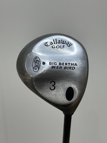 Callaway great big bertha - great,