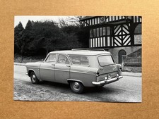 Mk2 Ford Zephyr Farnham Estate