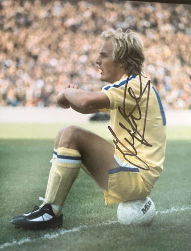 Terry yorath leeds united - -,