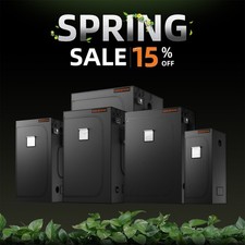 Spider Farmer Grow Tent Mylar