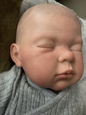 Reborn Baby Doll -  Genuine -