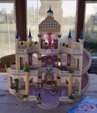 Playmobil Dream/Fairytale