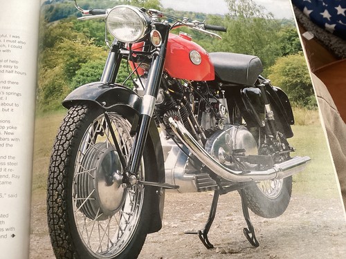 Panther model 120 article - panther,