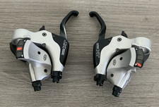 SHIMANO XT BRAKE / SHIFTER